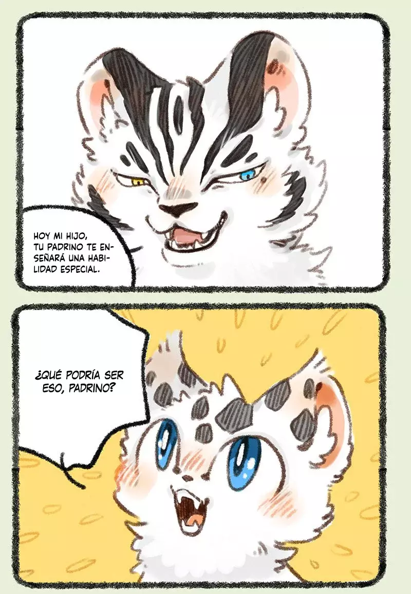 You Shou Yan capítulo 266, página 2