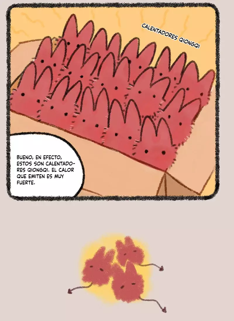 You Shou Yan capítulo 267, página 4
