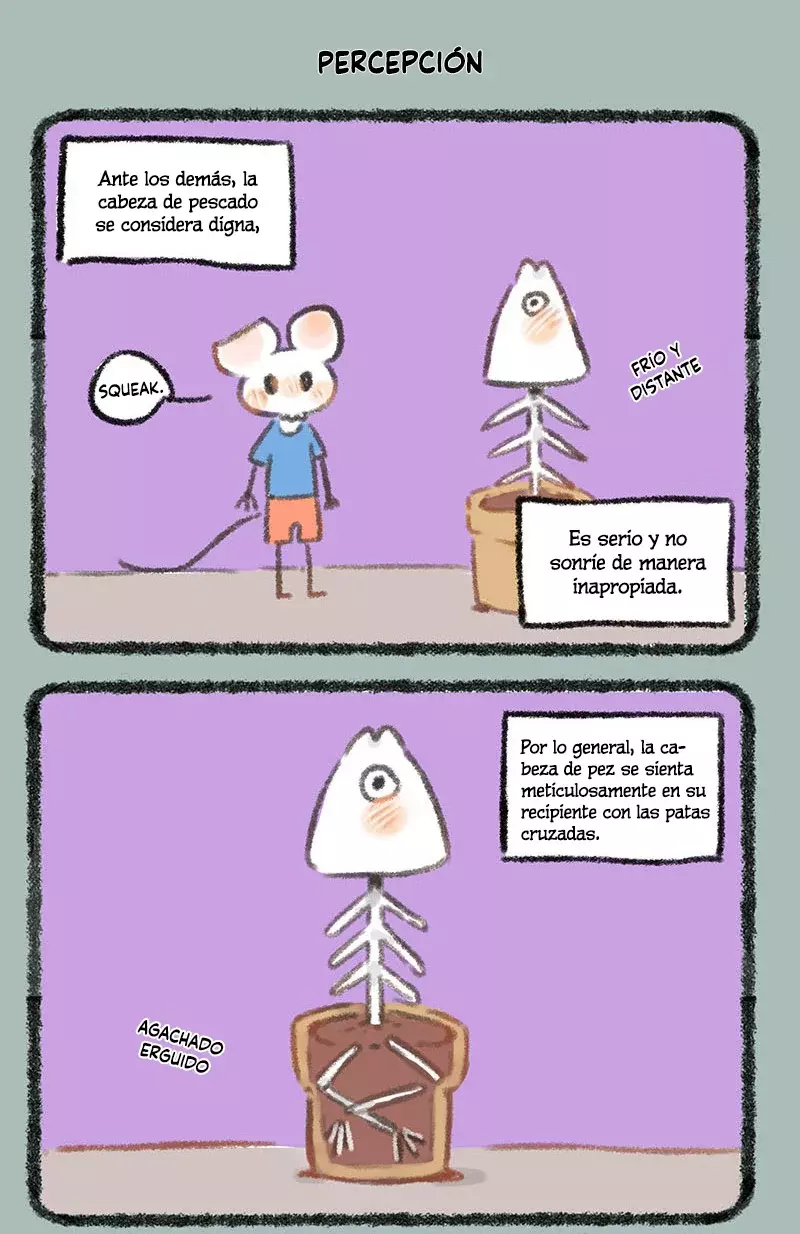 You Shou Yan capítulo 268, página 5