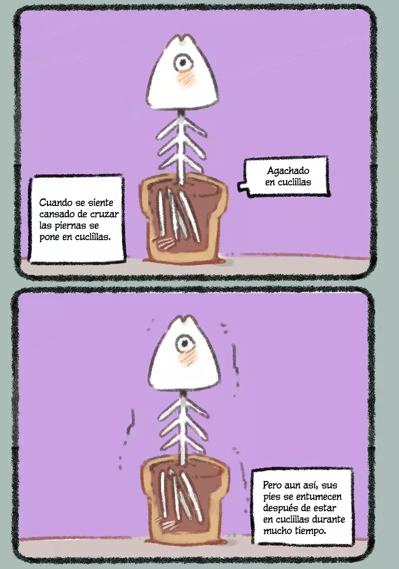 You Shou Yan capítulo 268, página 6
