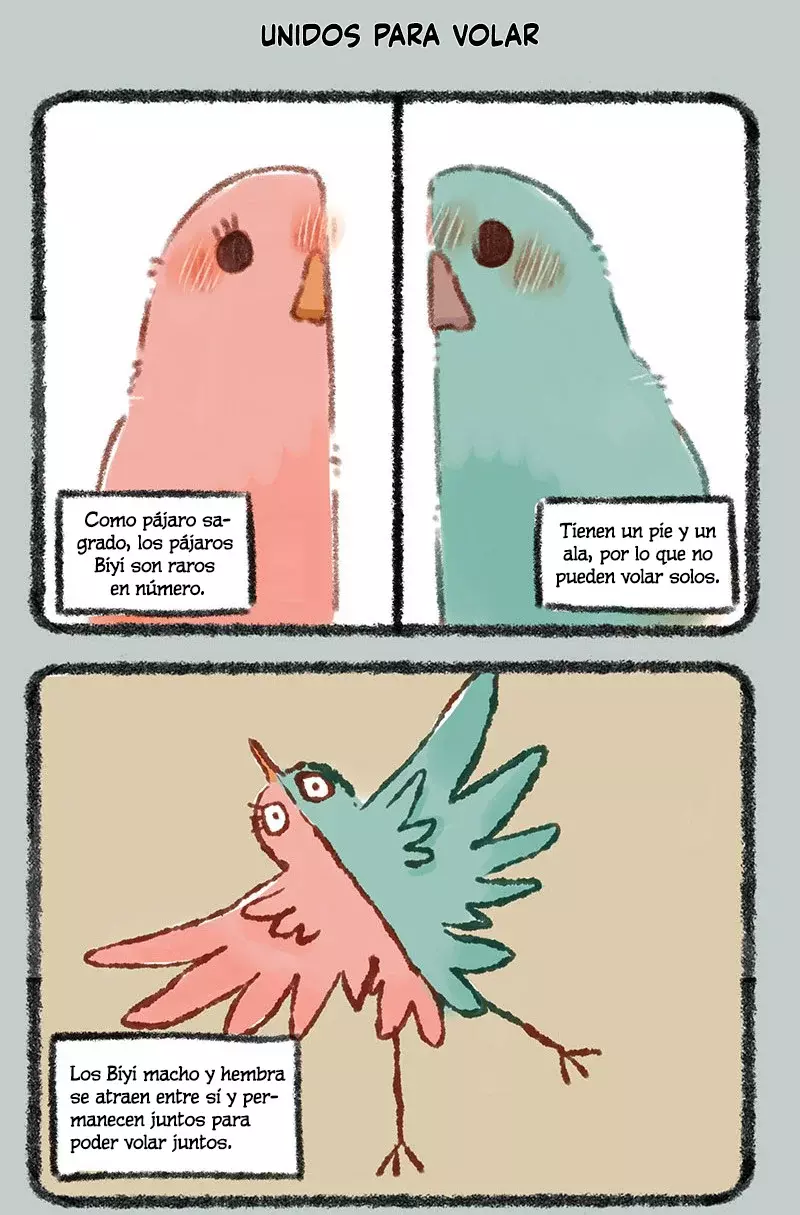 You Shou Yan capítulo 271, página 2