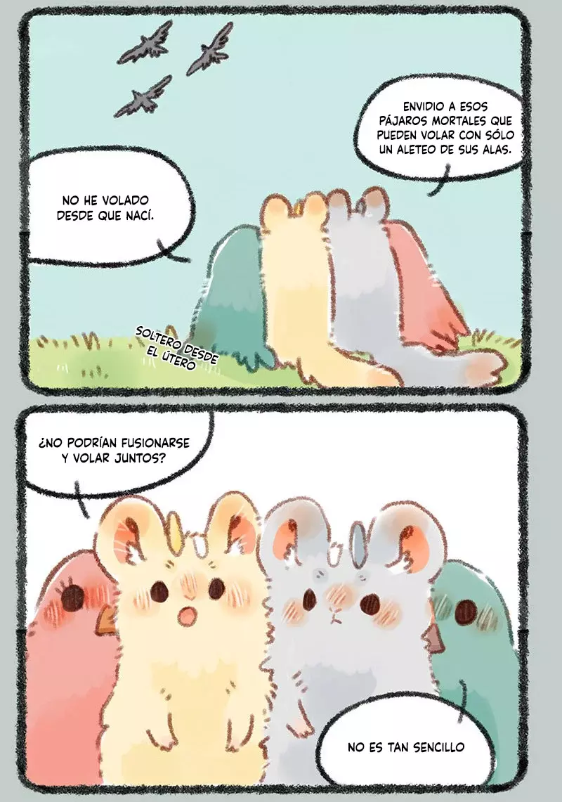 You Shou Yan capítulo 271, página 3