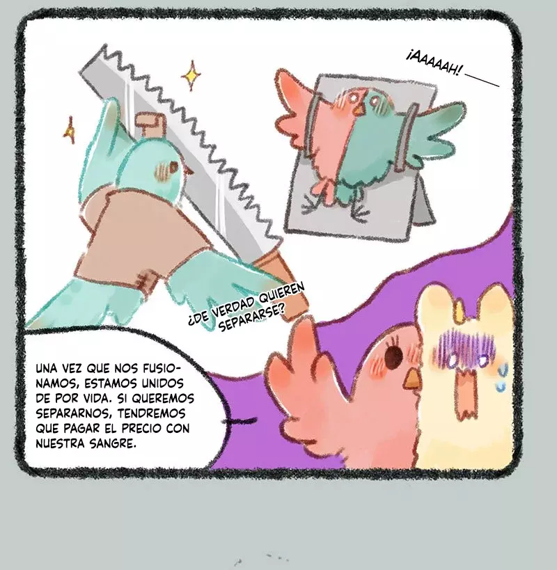 You Shou Yan capítulo 271, página 4