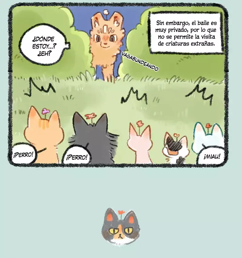 You Shou Yan capítulo 272, página 4