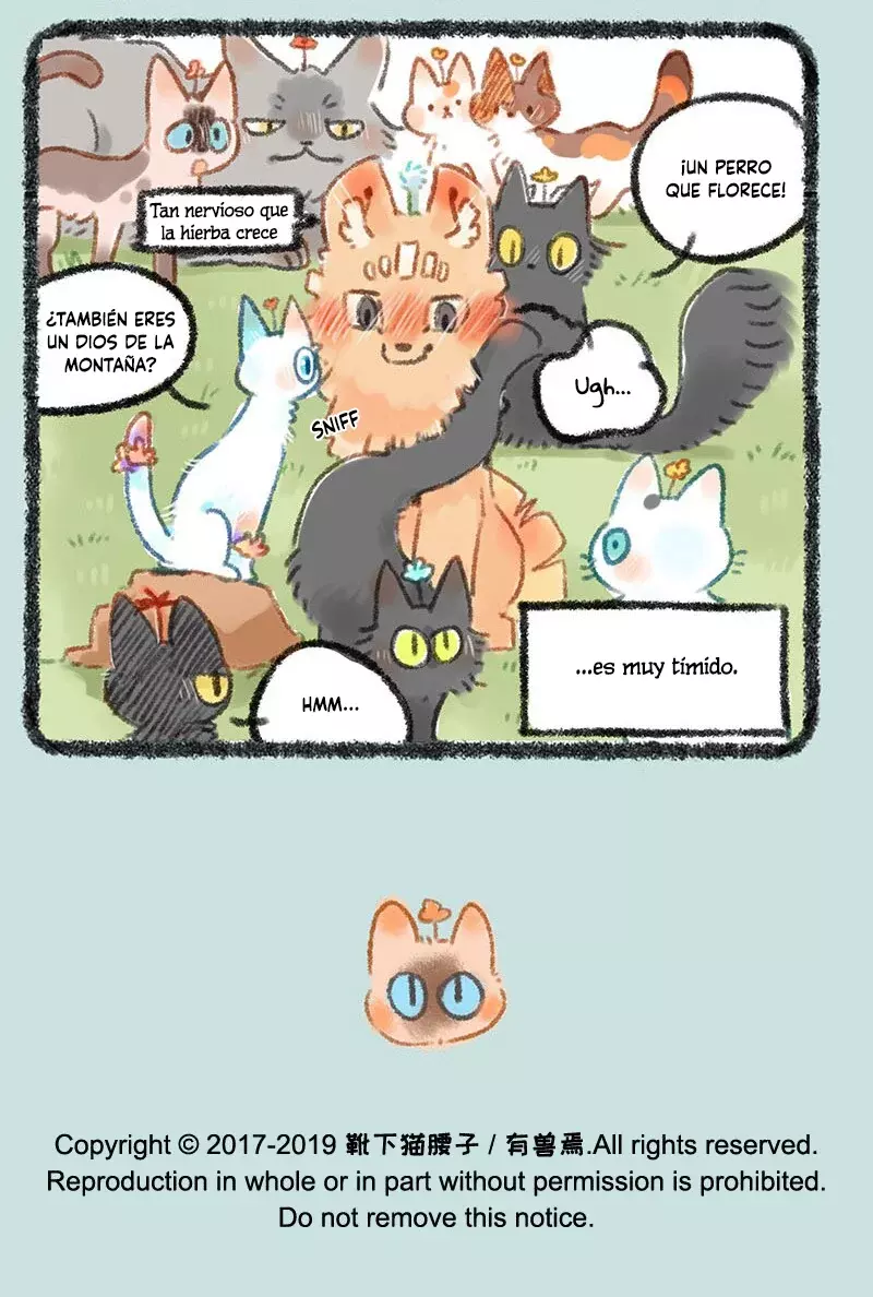 You Shou Yan capítulo 272, página 7