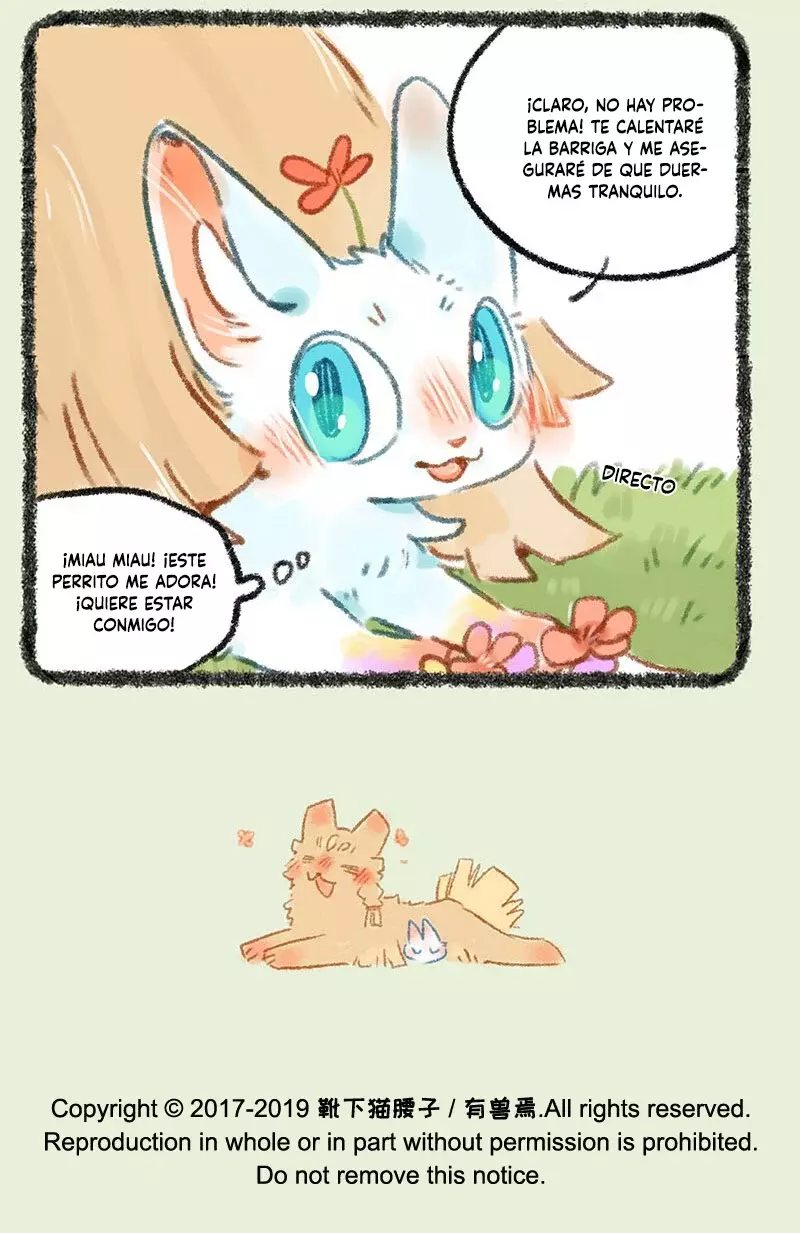You Shou Yan capítulo 273, página 6