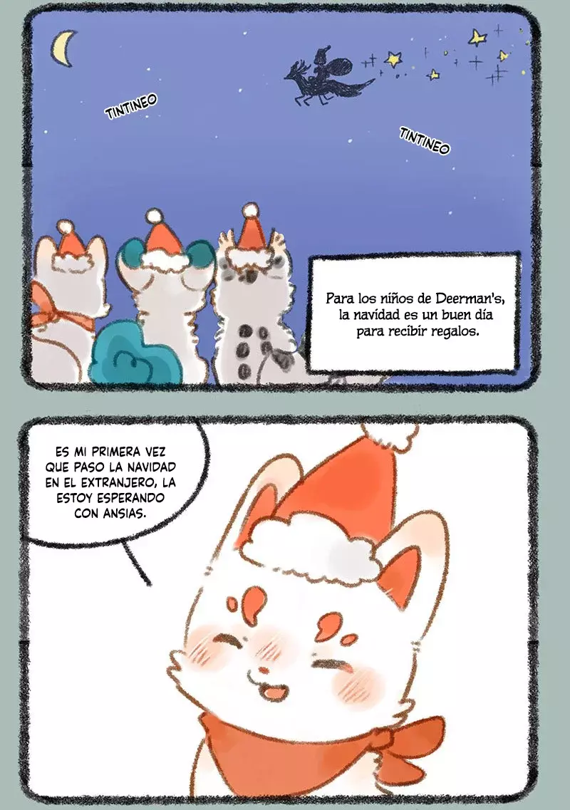 You Shou Yan capítulo 274, página 2