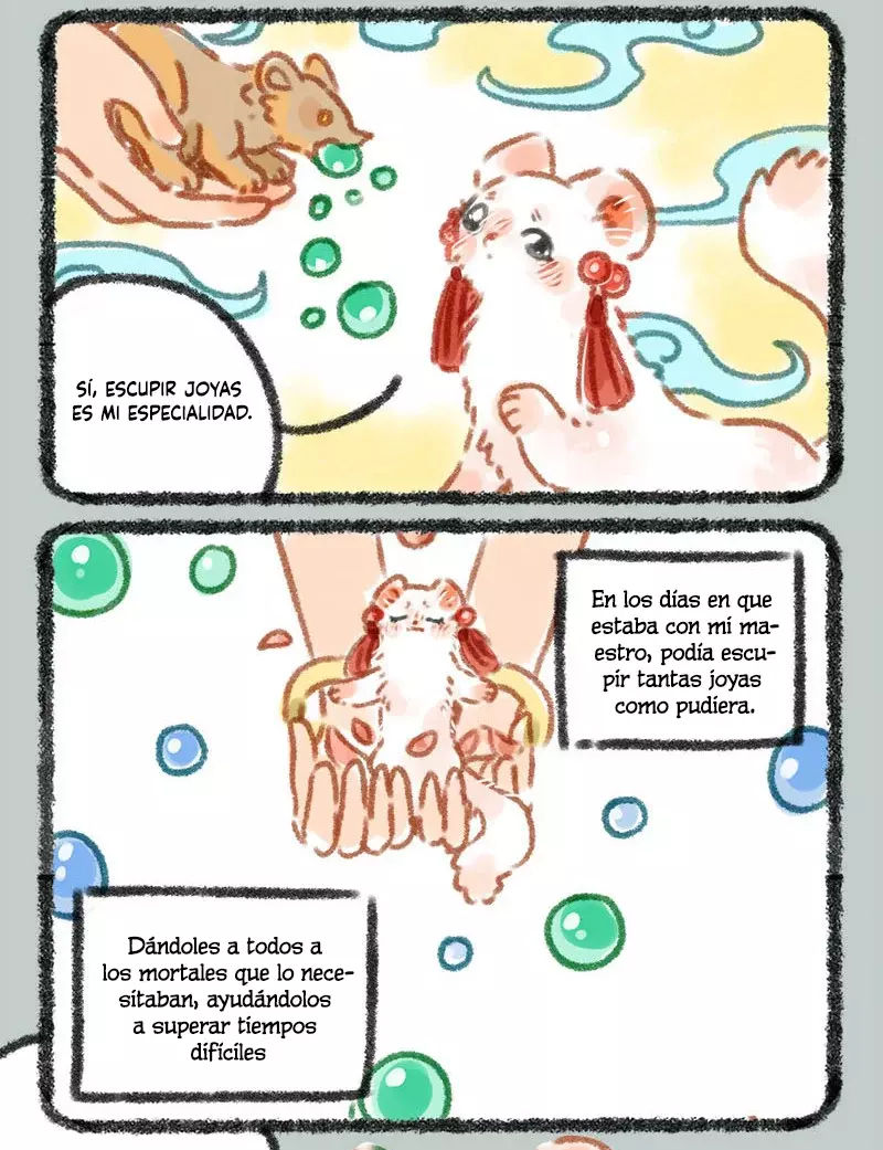 You Shou Yan capítulo 28, página 3