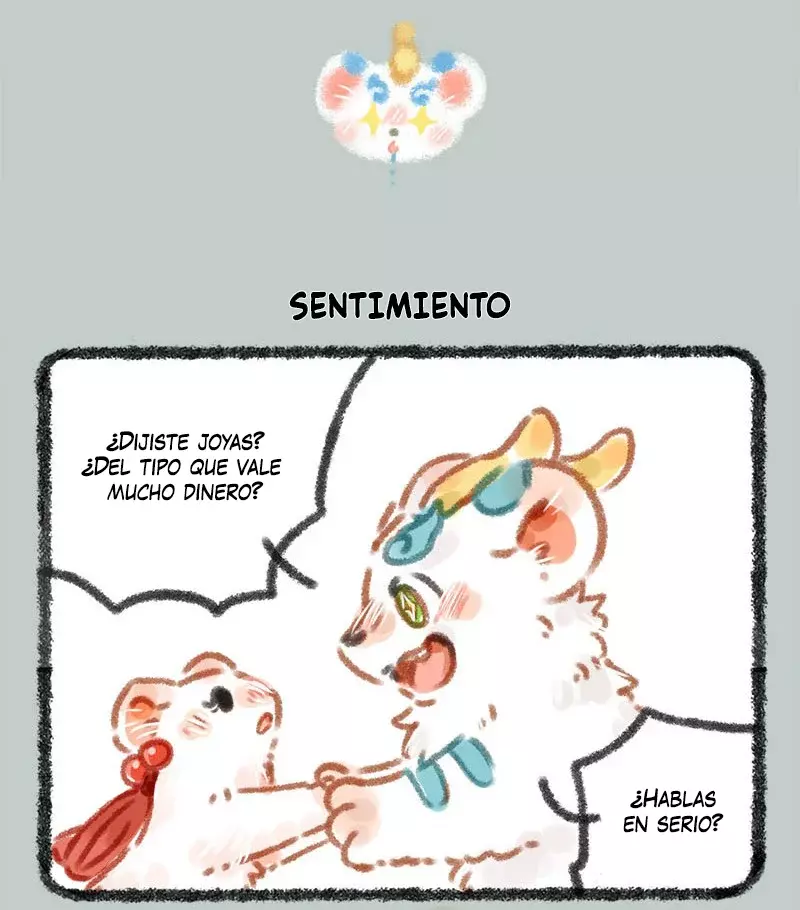 You Shou Yan capítulo 28, página 5