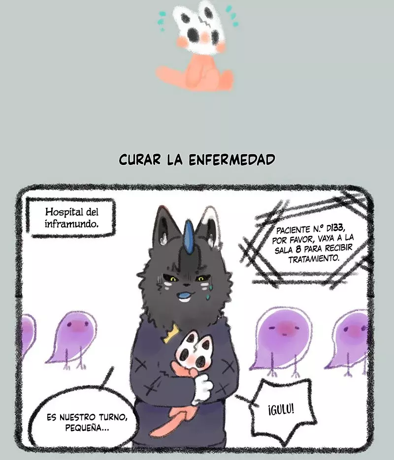 You Shou Yan capítulo 280, página 5