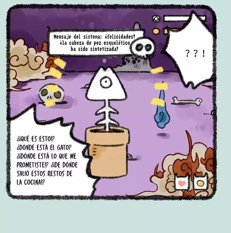 You Shou Yan capítulo 281, página 4
