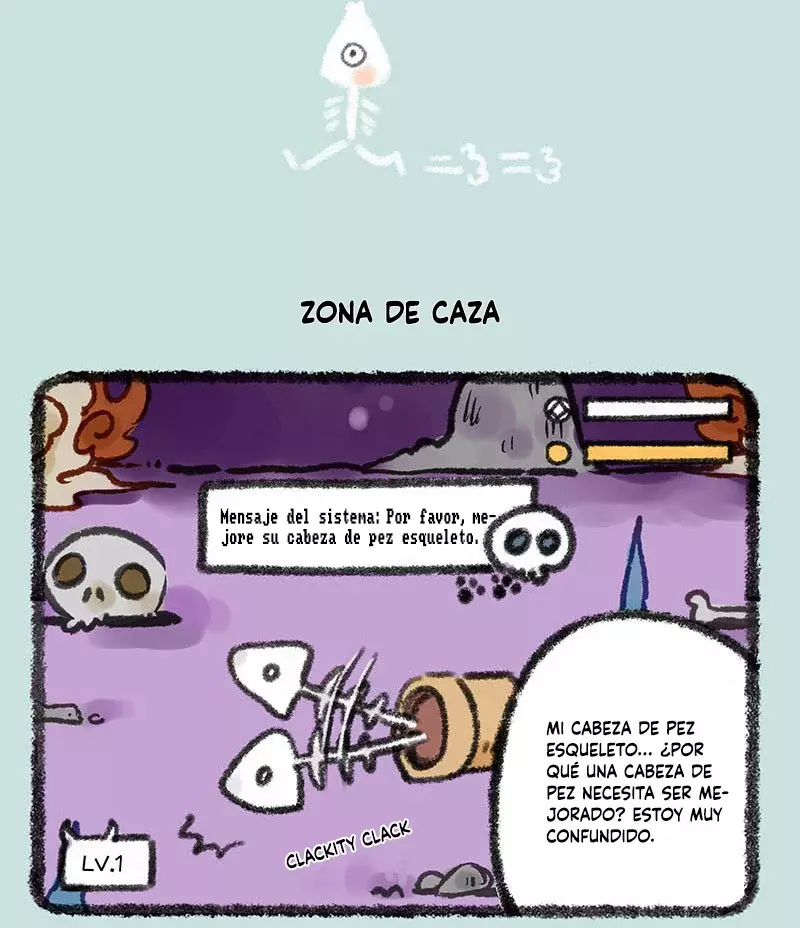 You Shou Yan capítulo 281, página 5