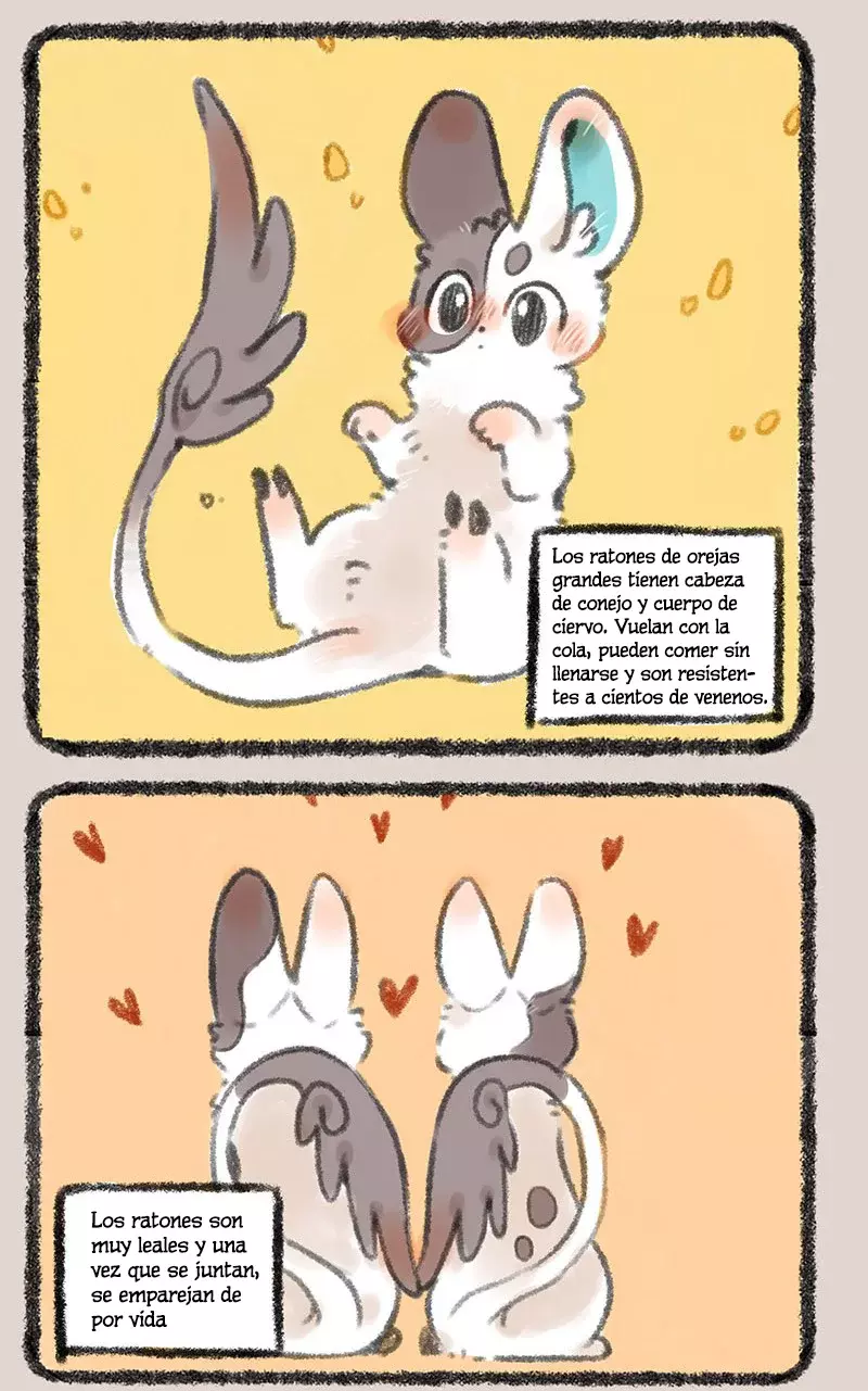 You Shou Yan capítulo 283, página 2