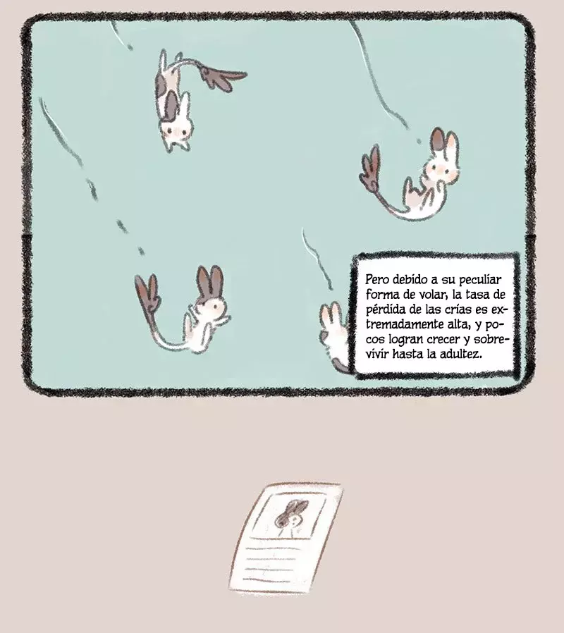 You Shou Yan capítulo 283, página 4
