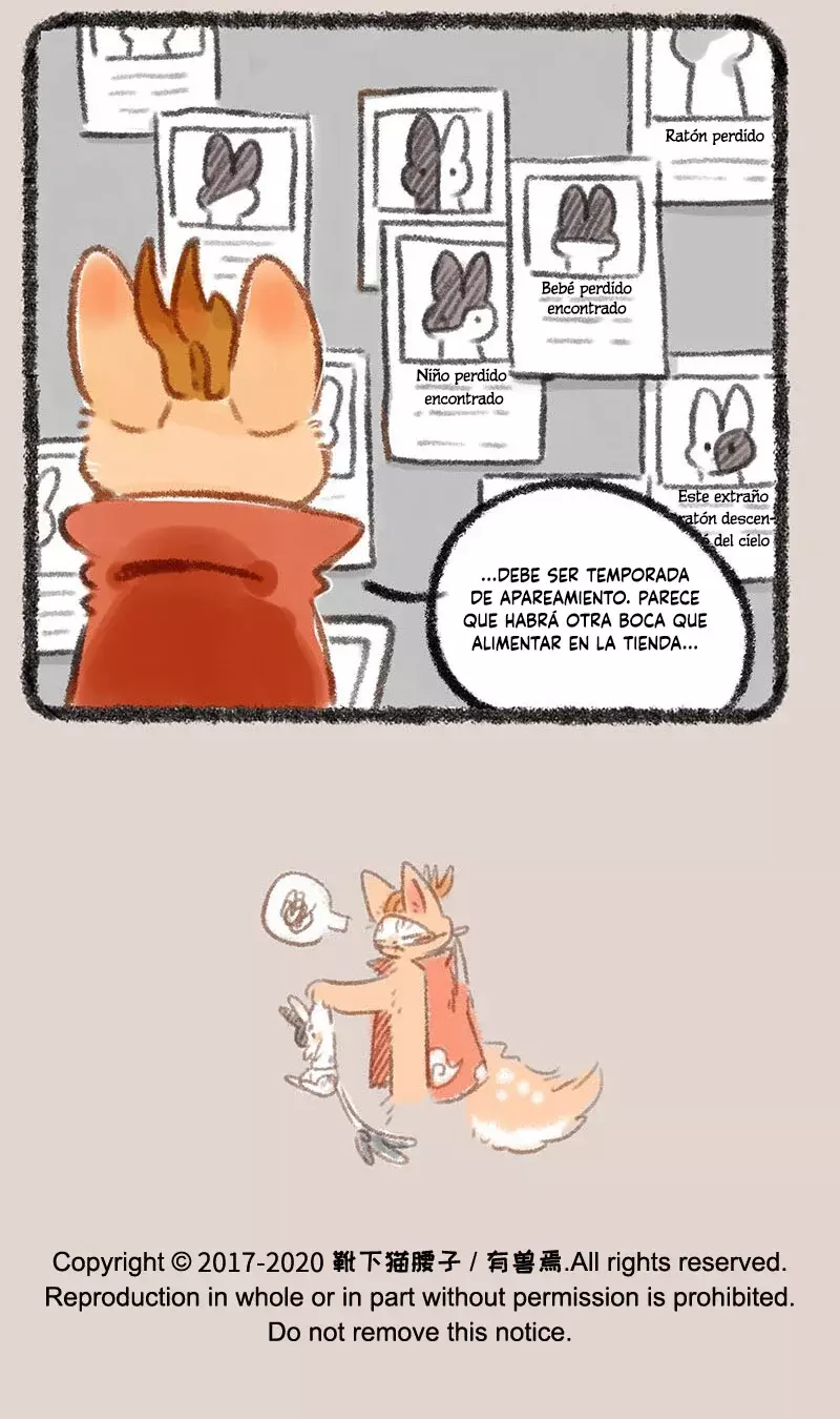 You Shou Yan capítulo 283, página 7