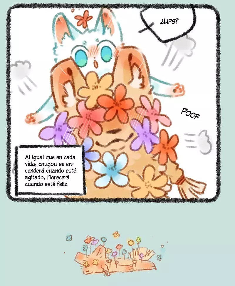 You Shou Yan capítulo 289, página 4