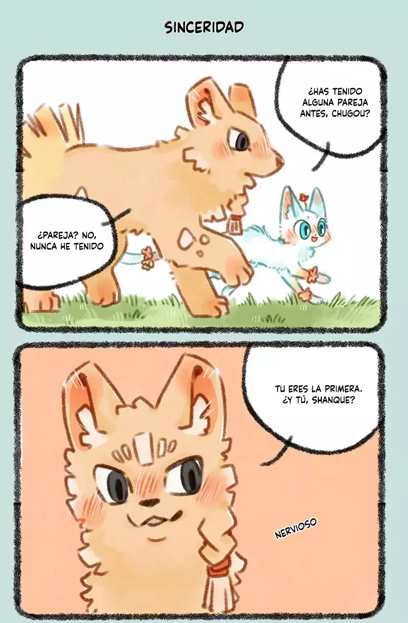 You Shou Yan capítulo 289, página 5