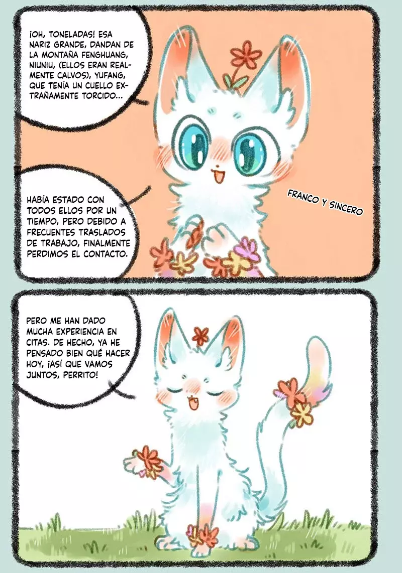 You Shou Yan capítulo 289, página 6