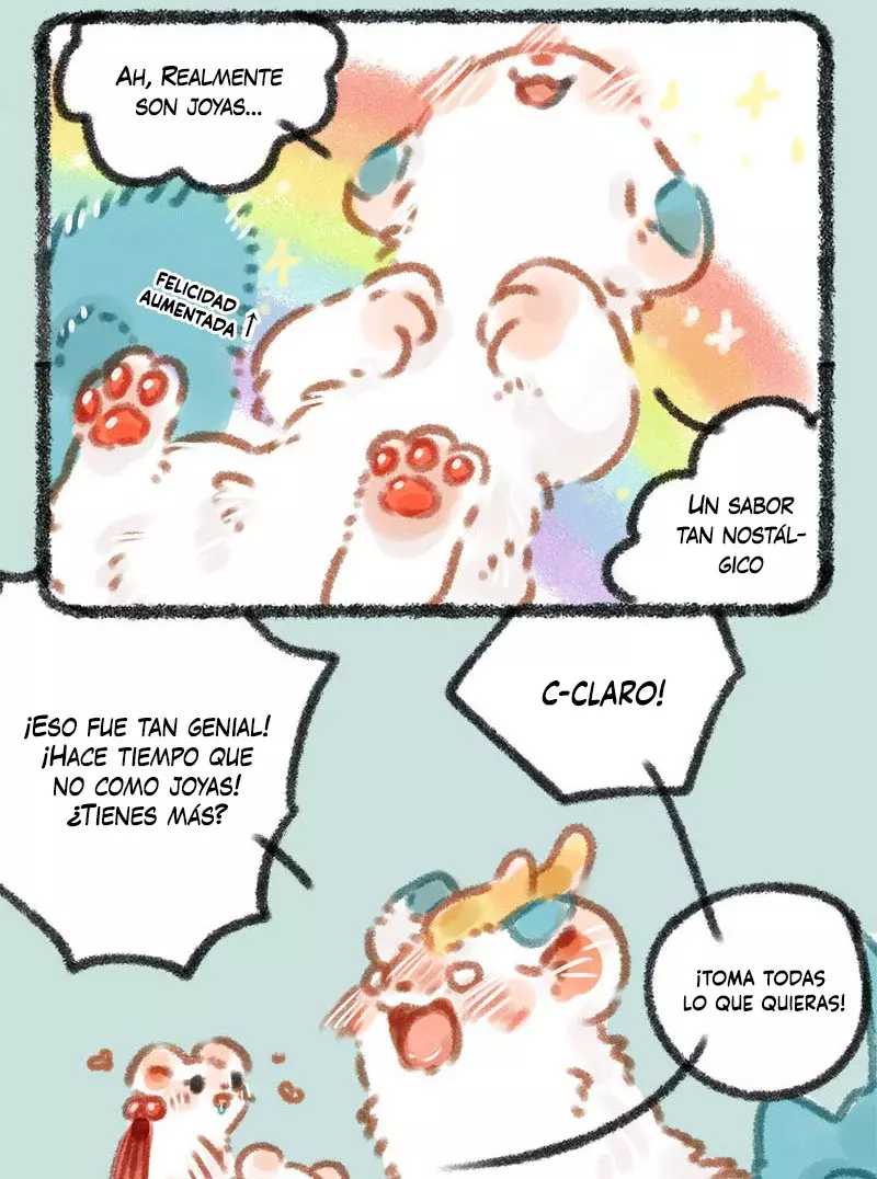 You Shou Yan capítulo 29, página 3