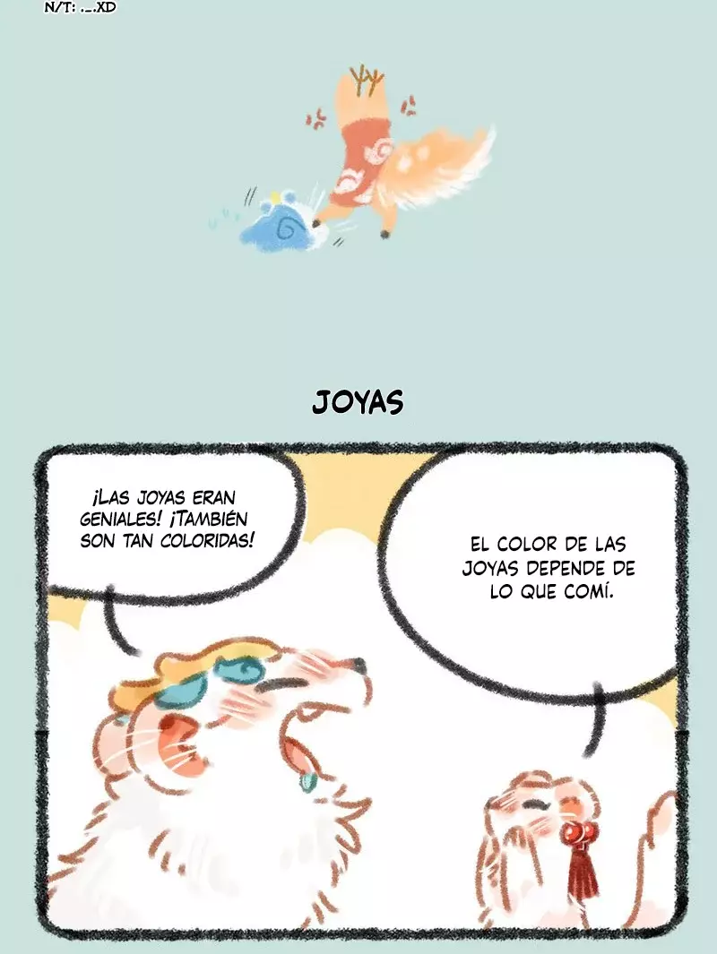 You Shou Yan capítulo 29, página 5