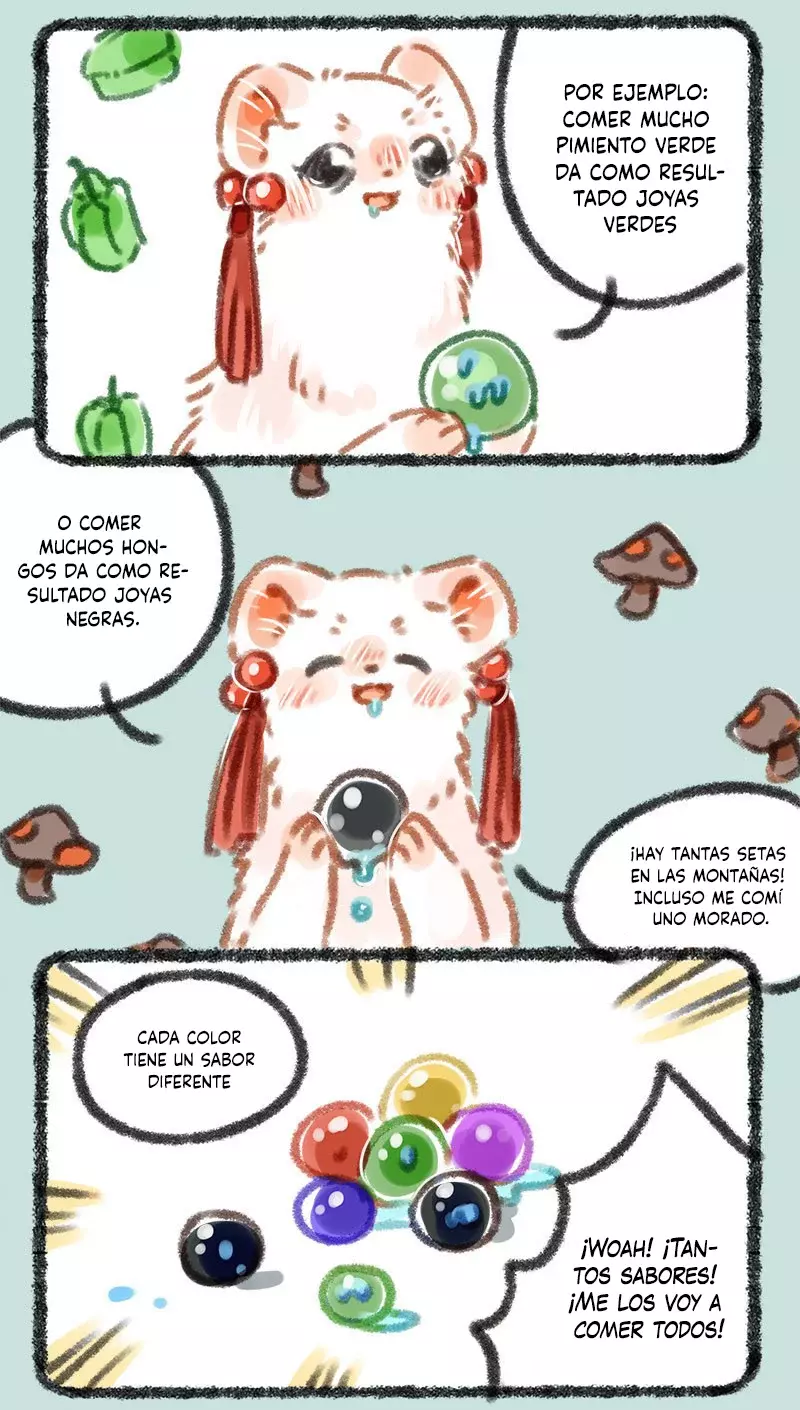 You Shou Yan capítulo 29, página 6