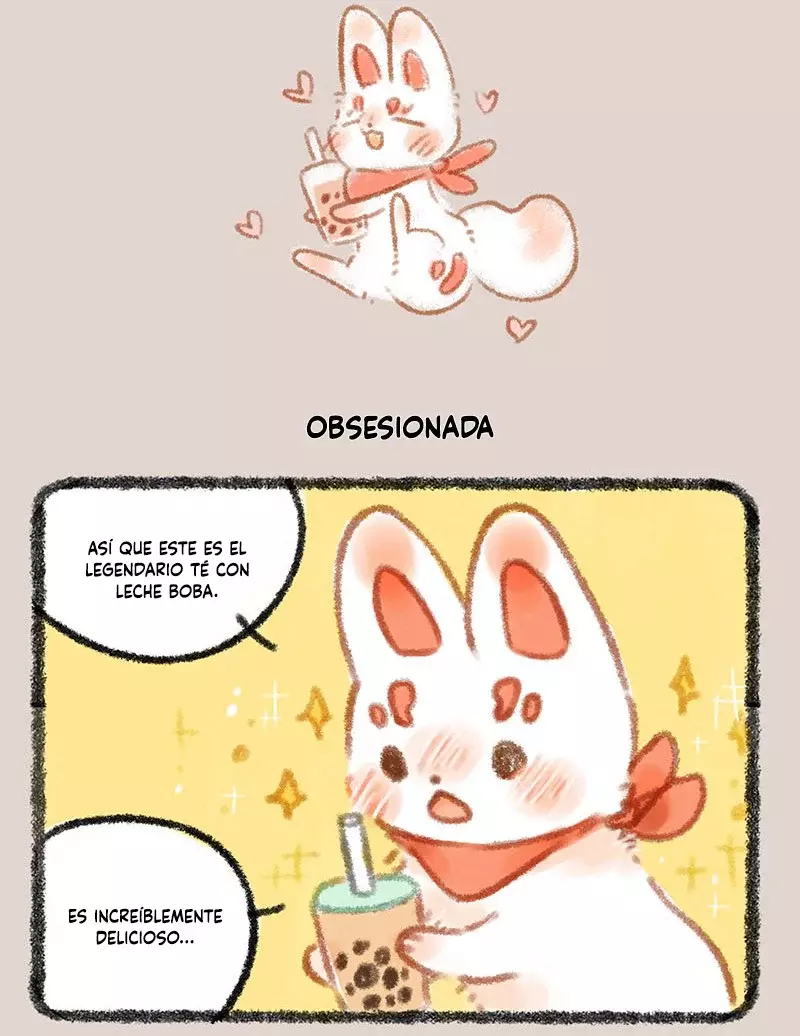 You Shou Yan capítulo 291, página 5