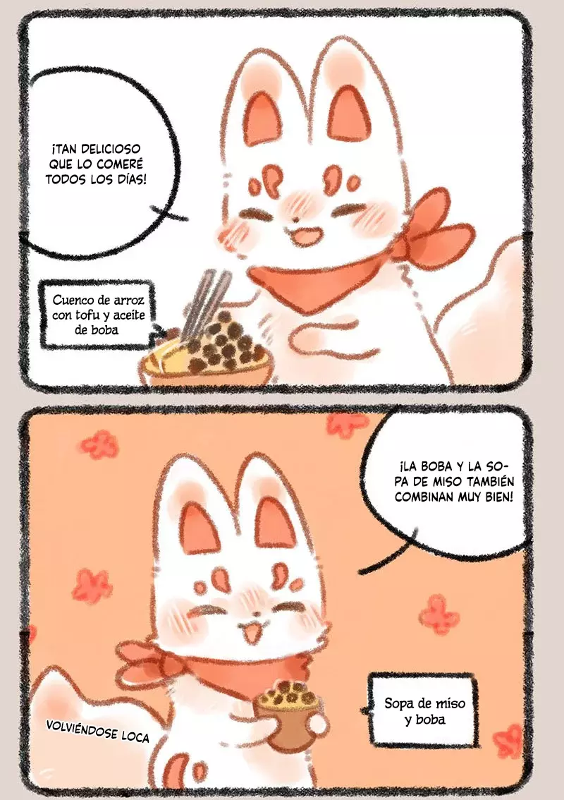 You Shou Yan capítulo 291, página 6