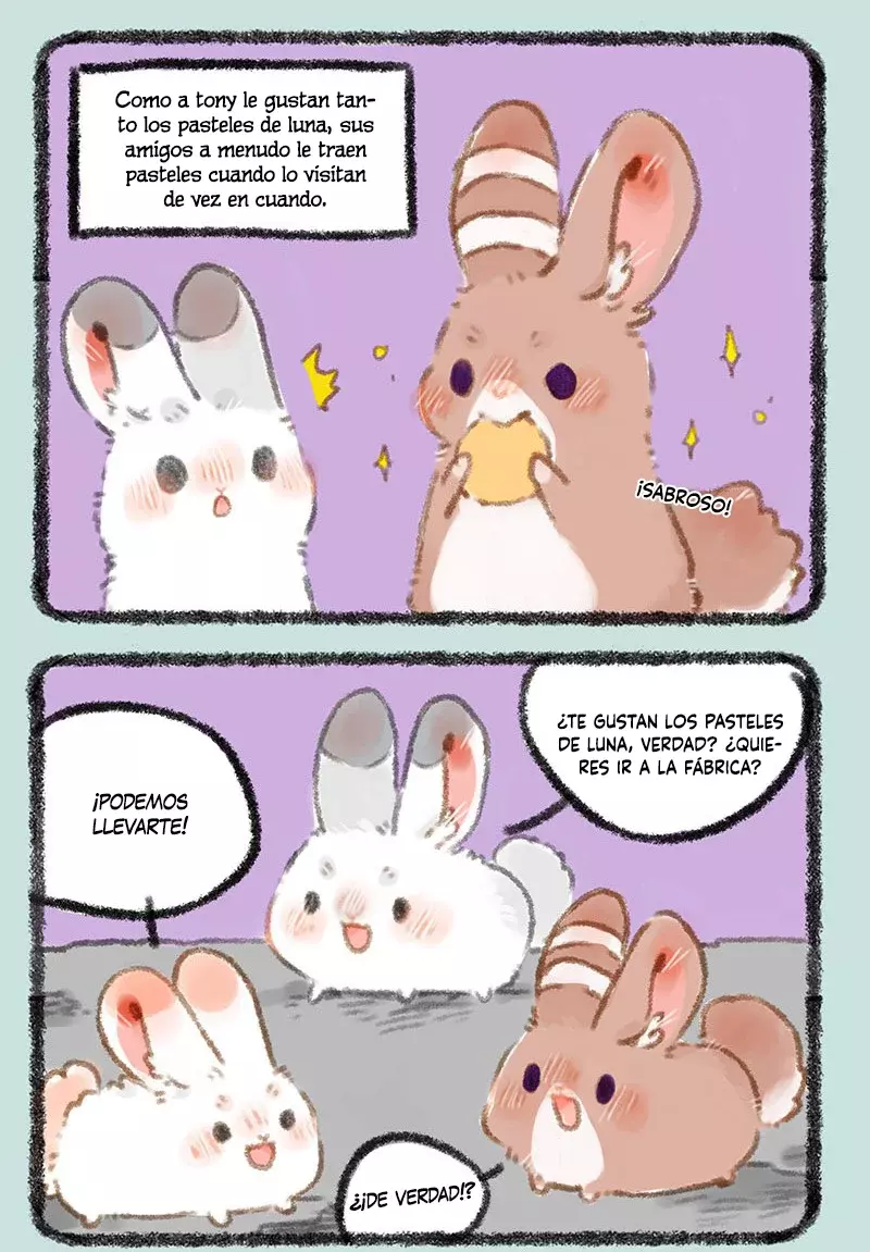 You Shou Yan capítulo 293, página 2
