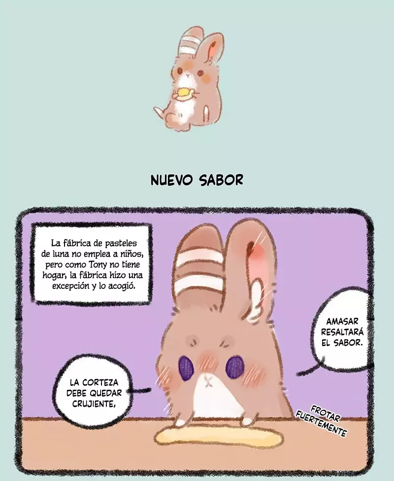 You Shou Yan capítulo 293, página 4