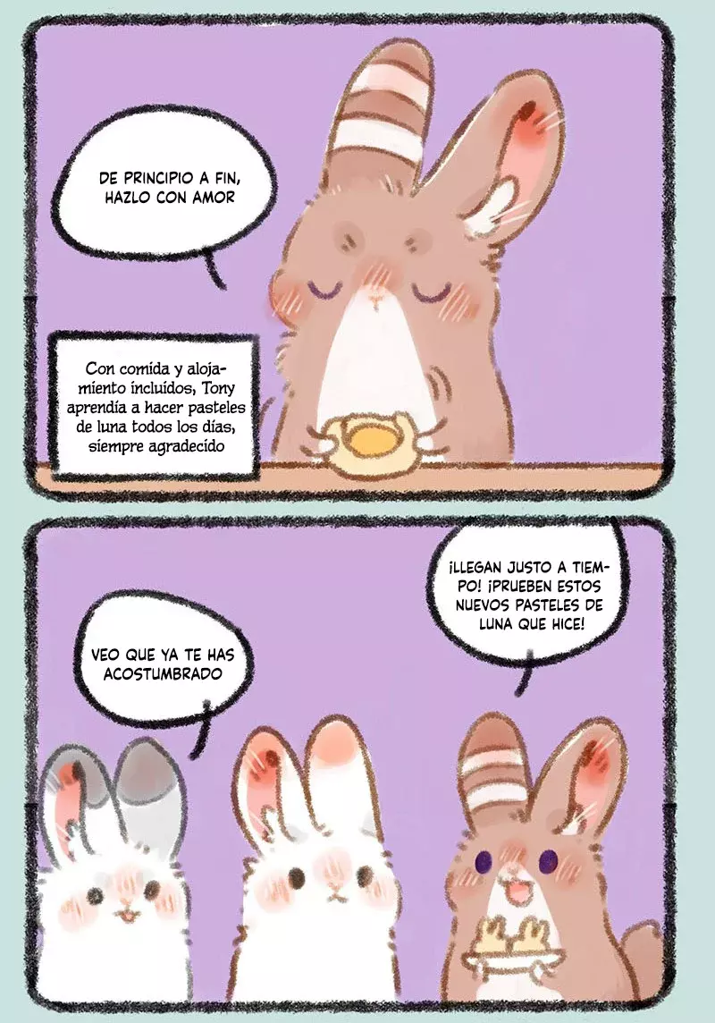 You Shou Yan capítulo 293, página 5
