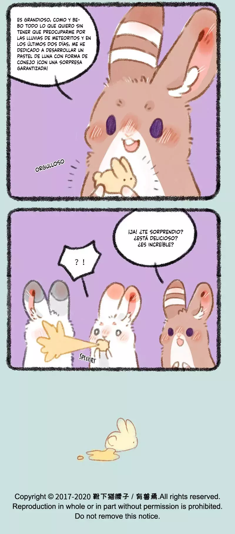 You Shou Yan capítulo 293, página 6