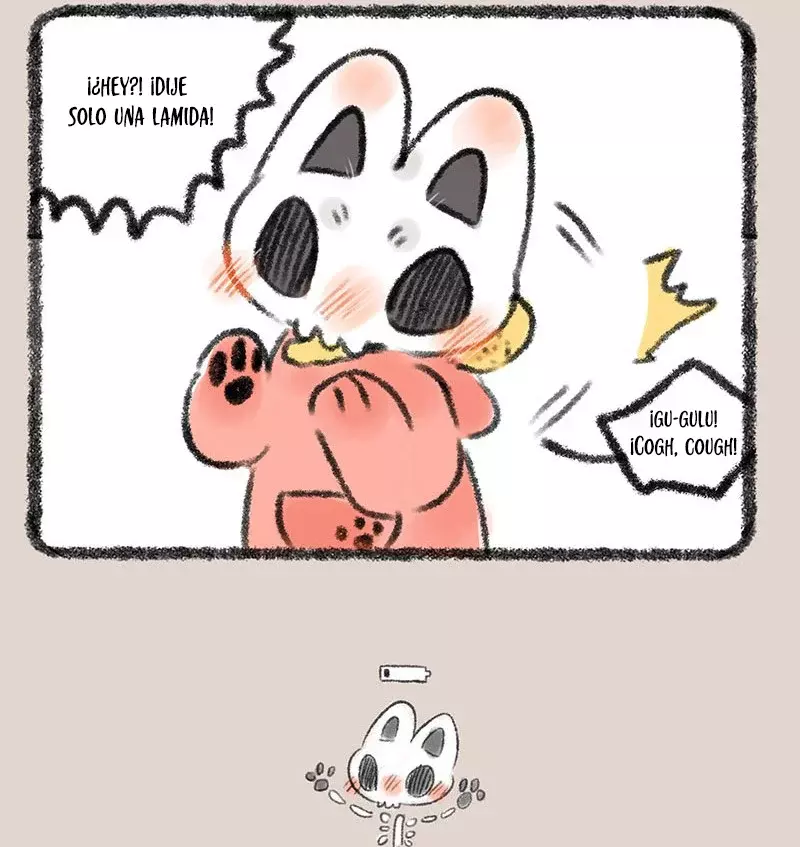You Shou Yan capítulo 295, página 4