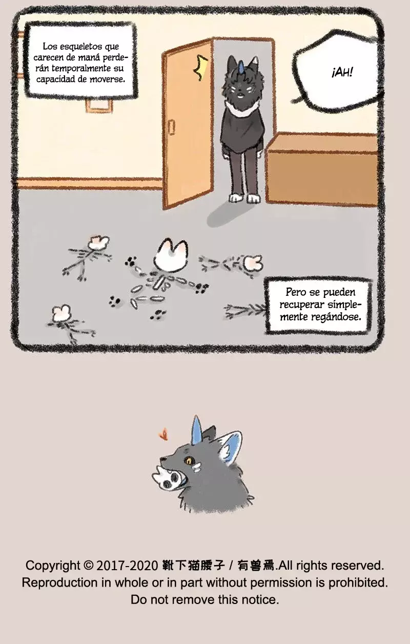 You Shou Yan capítulo 295, página 7