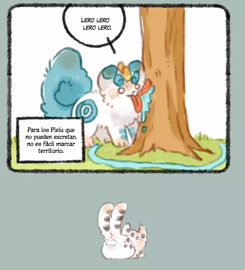 You Shou Yan capítulo 296, página 4