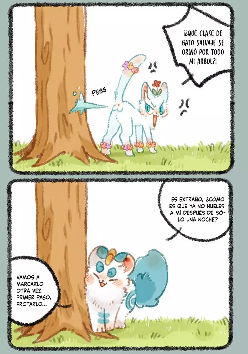 You Shou Yan capítulo 296, página 6