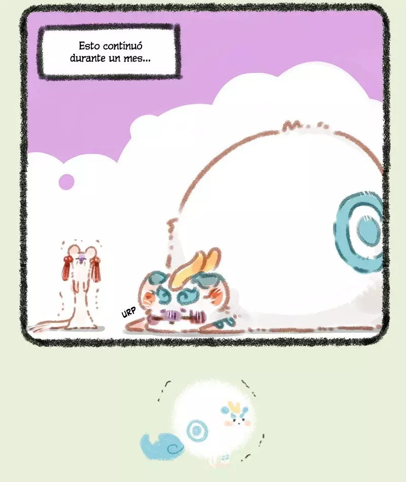 You Shou Yan capítulo 30, página 4