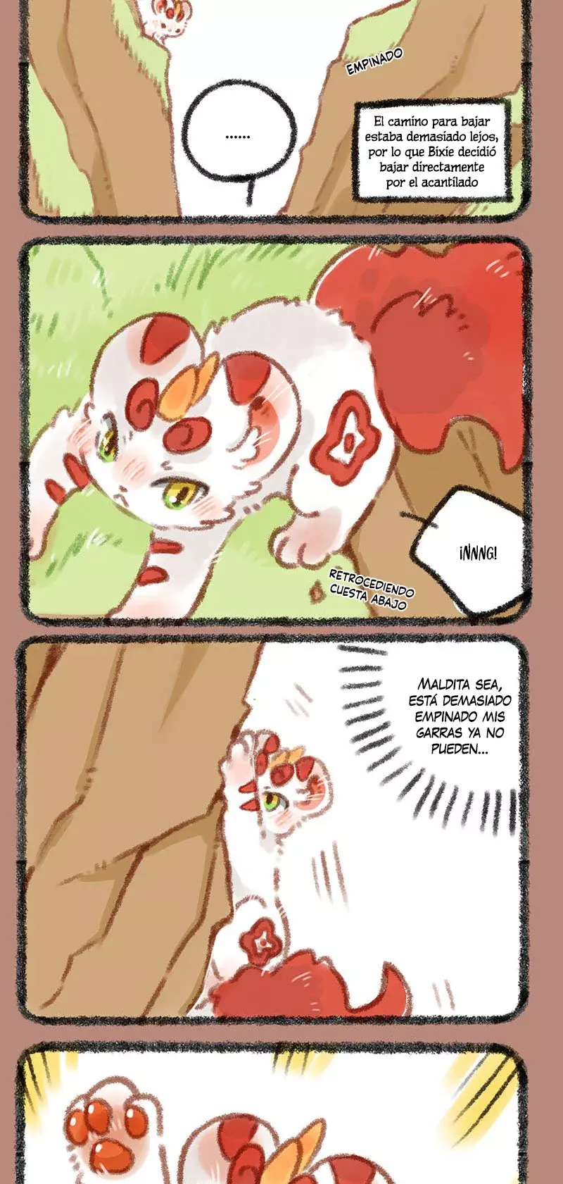 You Shou Yan capítulo 300, página 2