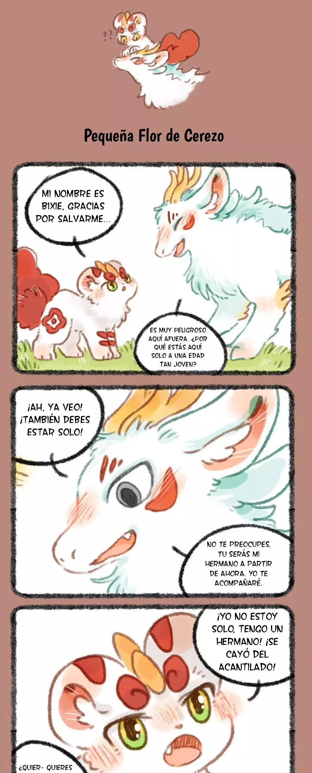 You Shou Yan capítulo 301, página 3