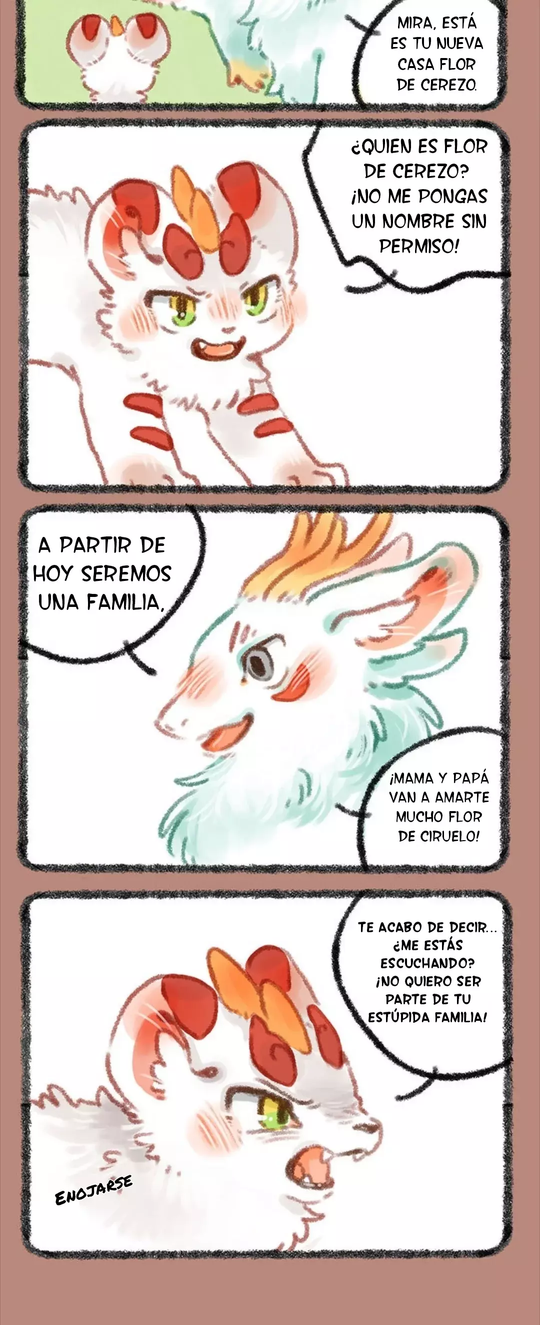 You Shou Yan capítulo 303, página 2