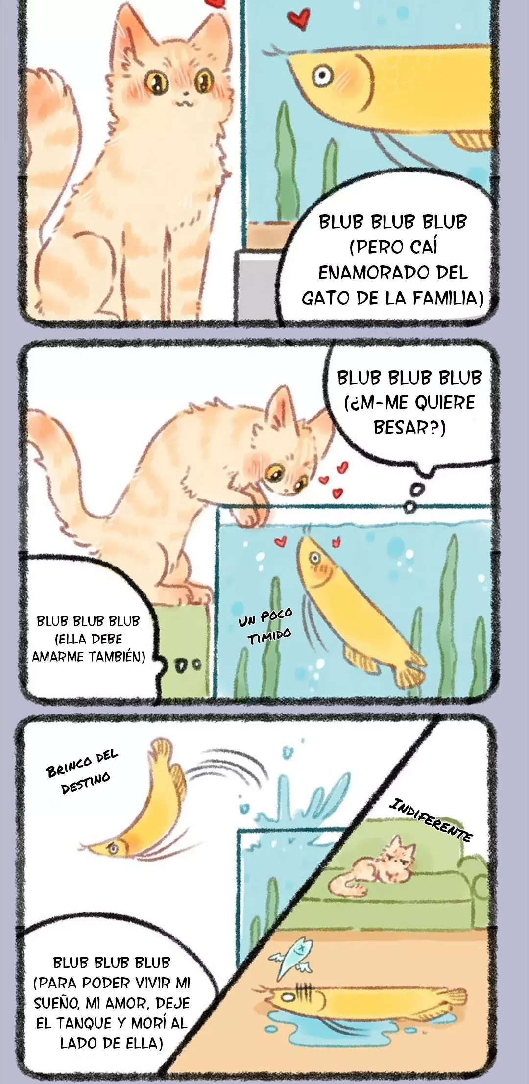 You Shou Yan capítulo 305, página 4