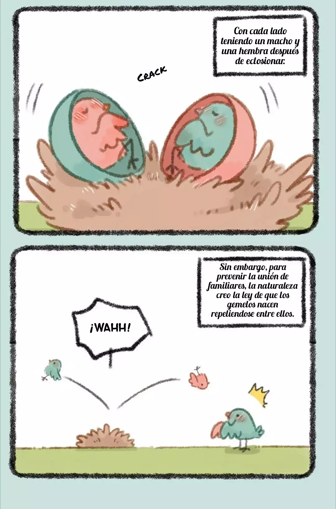 You Shou Yan capítulo 306, página 3