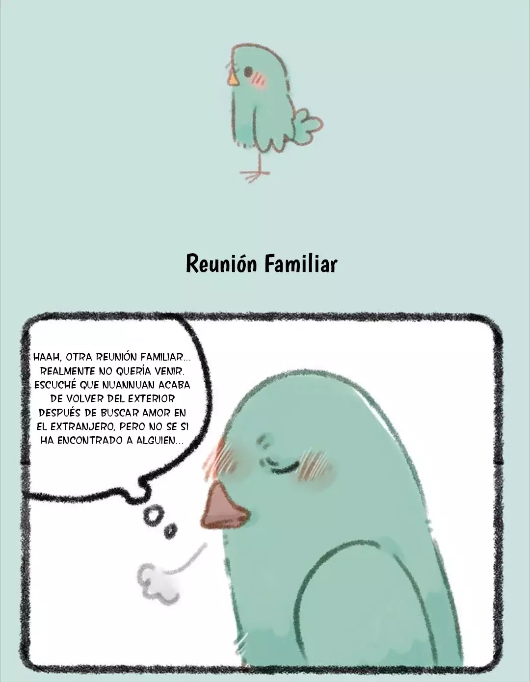 You Shou Yan capítulo 306, página 4