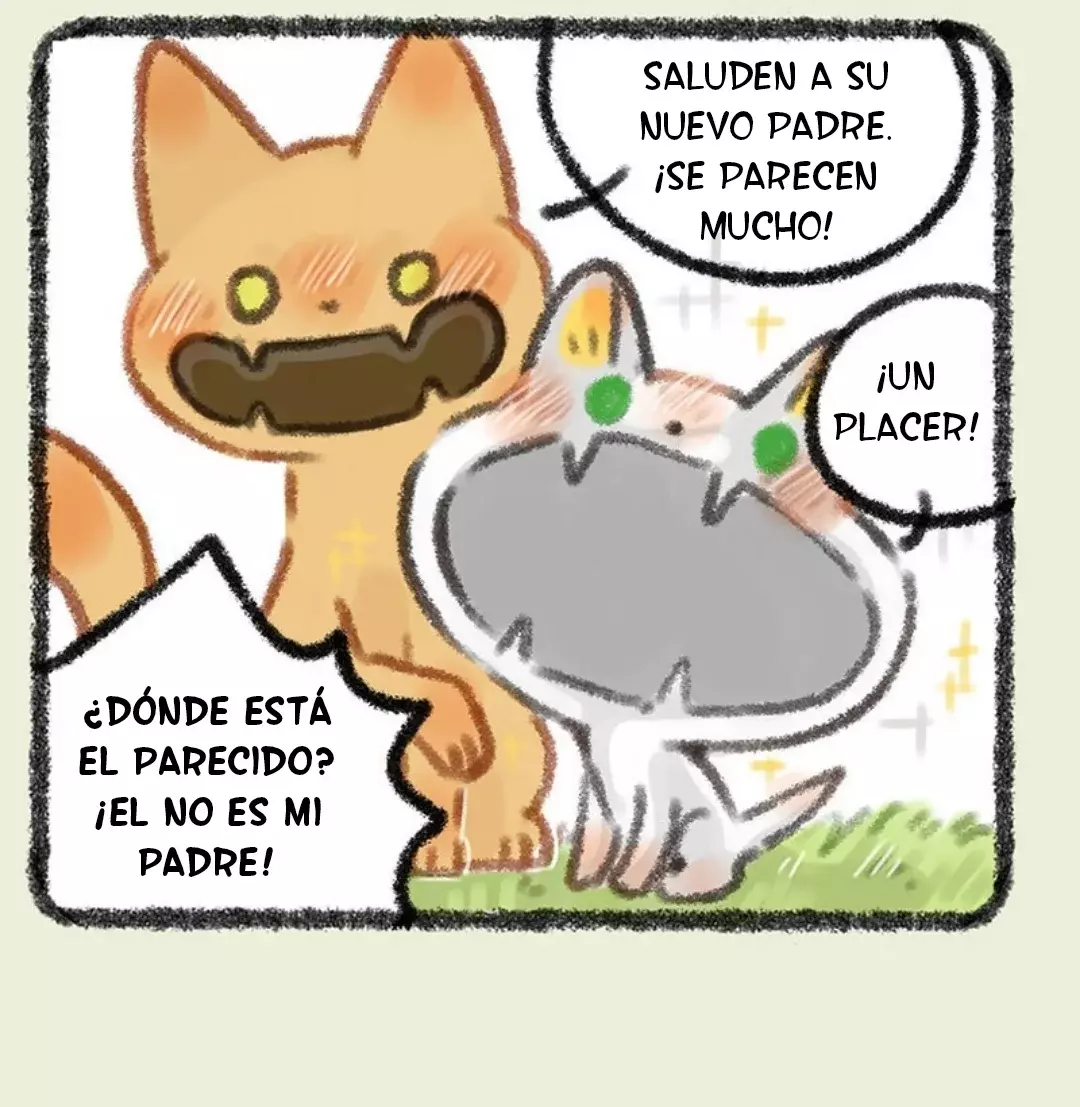 You Shou Yan capítulo 308, página 4