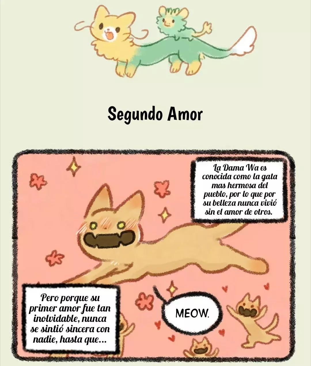 You Shou Yan capítulo 308, página 5