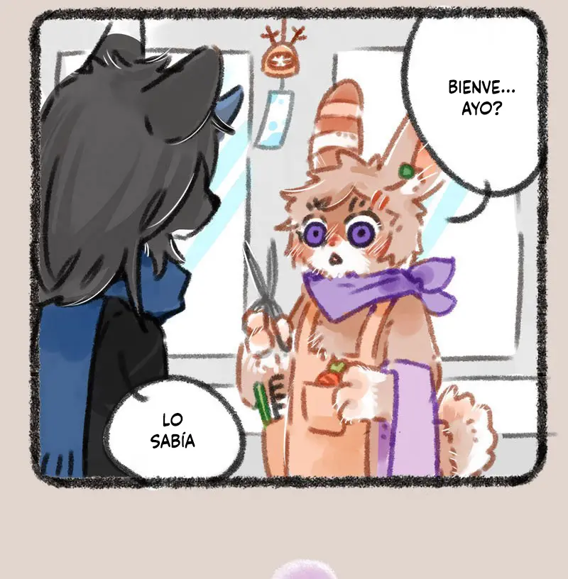 You Shou Yan capítulo 31, página 4
