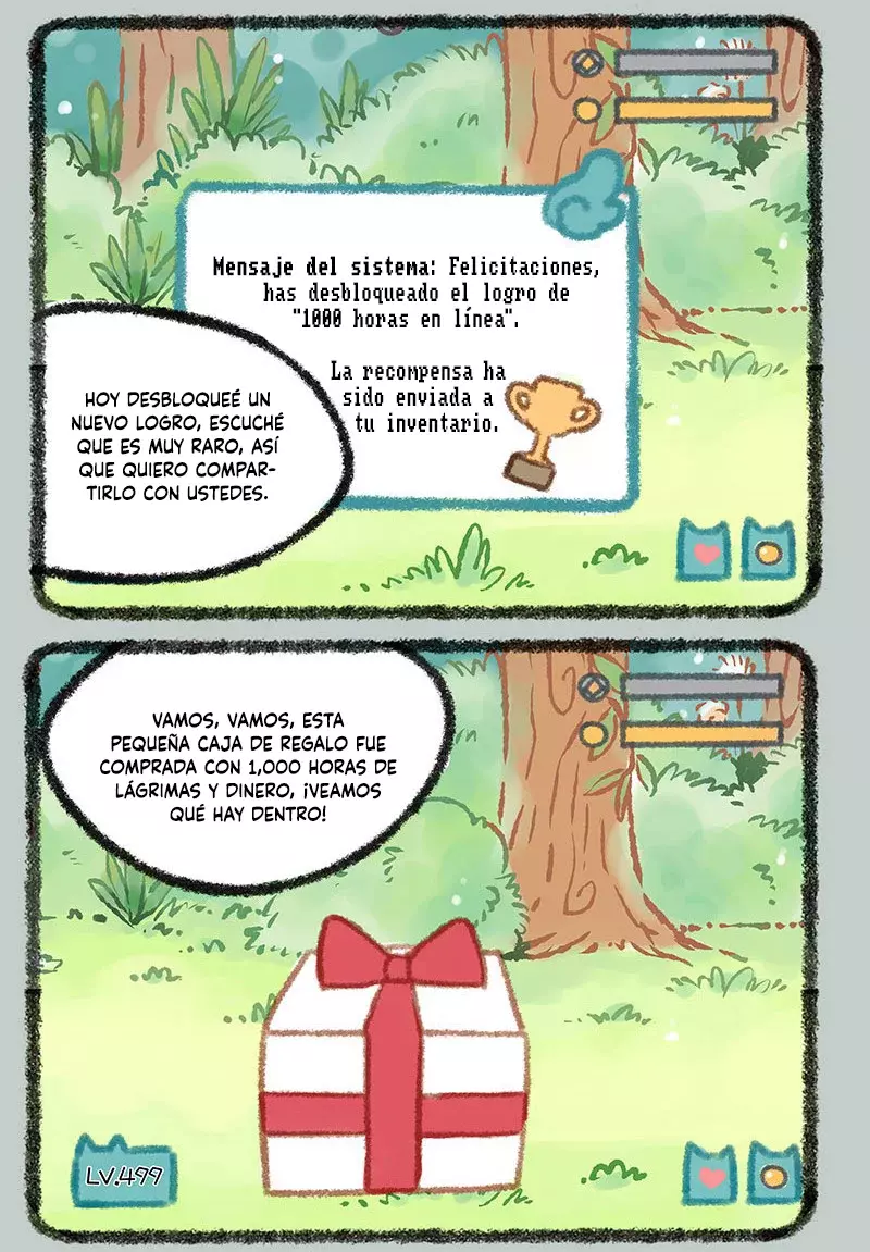 You Shou Yan capítulo 312, página 2