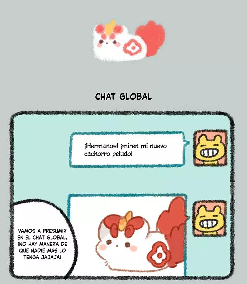 You Shou Yan capítulo 312, página 4