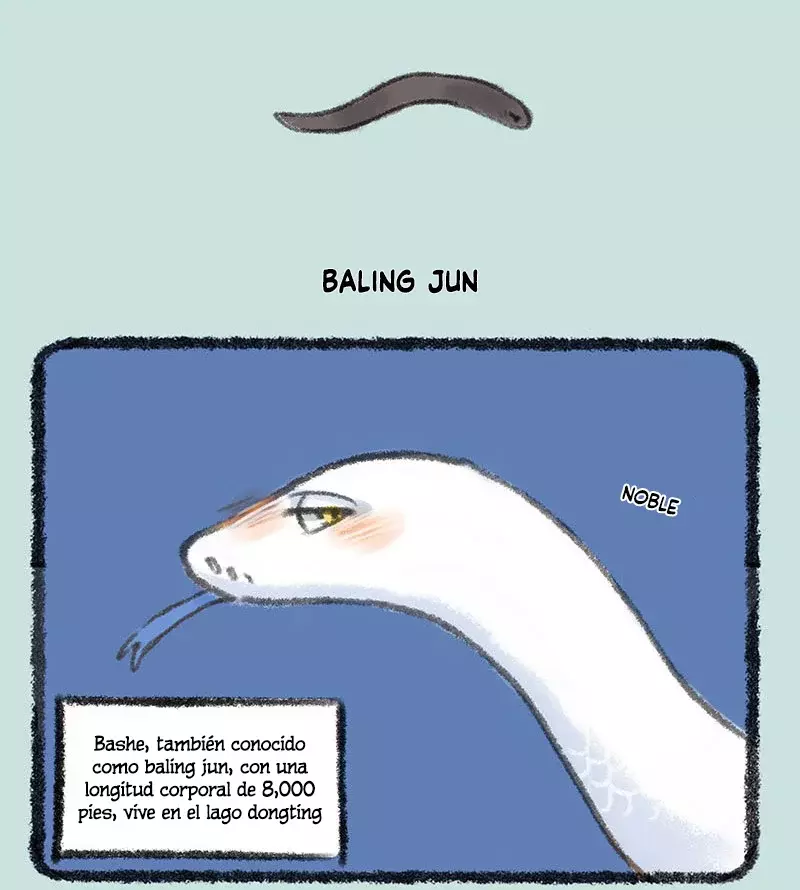 You Shou Yan capítulo 313, página 4