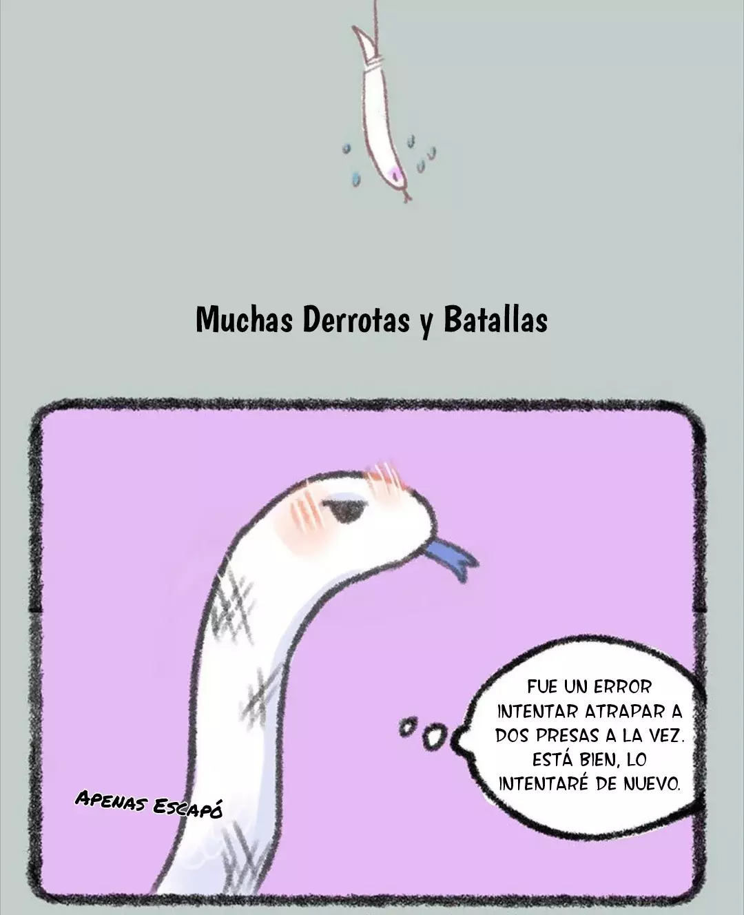 You Shou Yan capítulo 321, página 5