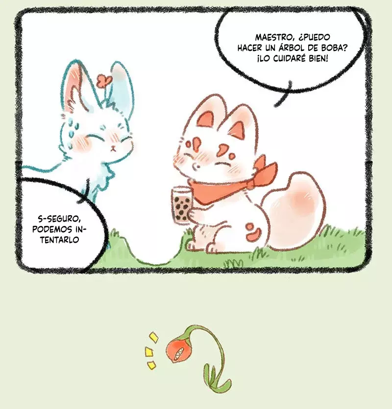 You Shou Yan capítulo 323, página 4
